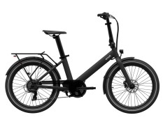 Eovolt Evening 2024 Folding Bike Folding Bike