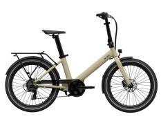 Eovolt Evening 2024 Folding Bike Folding Bike