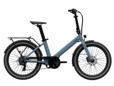 Eovolt Evening 2024 Folding Bike Folding Bike