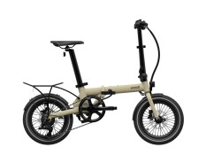 Eovolt Morning 2024 Folding Bike Folding Bike