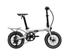 Eovolt Morning 2024 Folding Bike Folding Bike