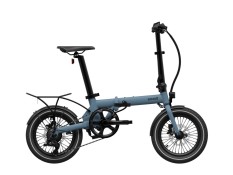 Eovolt Morning 2024 Folding Bike Folding Bike