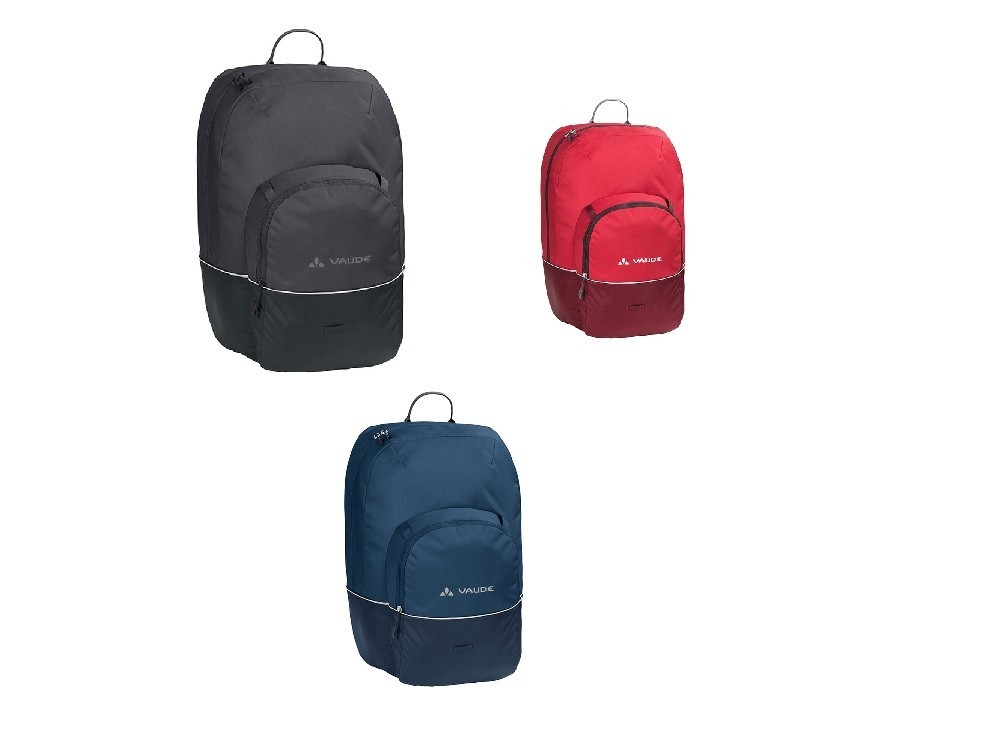 vaude cycle 28 backpack
