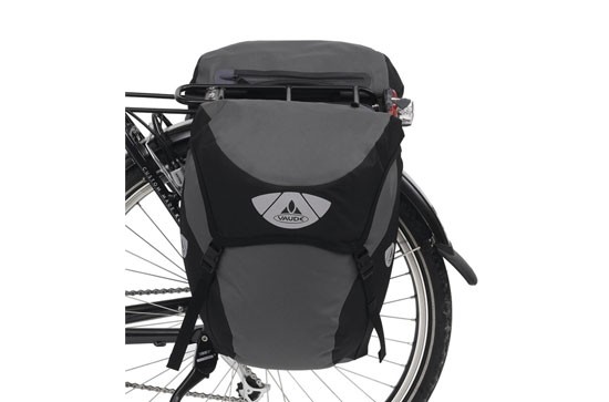 vaude se back pannier 2