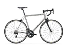 Van Nicholas Boreas Shimano Dura-Ace Di2 R9250 2x12spd - Titanium 2023 Road Bike Road Bike
