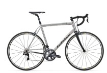 Van Nicholas Boreas Shimano Ultegra Di2 R8050 2x11spd - Titanium 2023 Road Bike Van Nicholas Boreas Shimano Ultegra Di2 R8050 2x11spd - Titanium 2023 Road Bike Road Bike