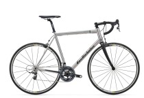 Van Nicholas Boreas SRAM Force 2x11spd - Titanium 2023 Road Bike Van Nicholas Boreas SRAM Force 2x11spd - Titanium 2023 Road Bike Road Bike