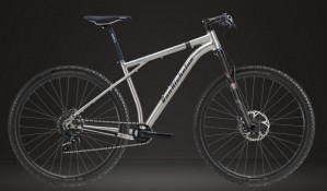 Van Nicholas Revelstoke 2018 29er Mountain bike 29er Mountain bike