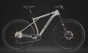 Van Nicholas Revelstoke - Shimano 1x11 XT Build 2018 29er Mountain bike 29er Mountain bike