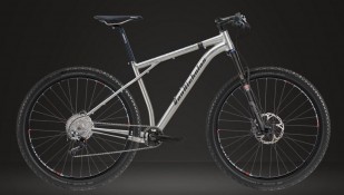Van Nicholas Revelstoke - Shimano XTR 1x11 Build 2018 29er Mountain bike 29er Mountain bike