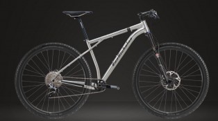 Van Nicholas Revelstoke - Sram XX1 1x11 Build 2018 29er Mountain bike 29er Mountain bike