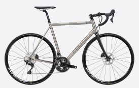 Van Nicholas Skeiron 2024 Road Bike Road Bike