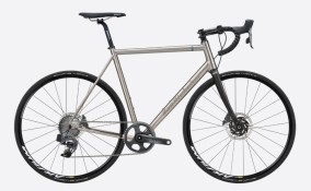 Van Nicholas Skeiron 2024 Road Bike Road Bike