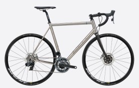 Van Nicholas Skeiron 2024 Road Bike Road Bike