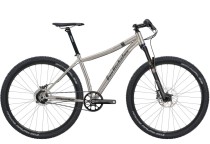 Van Nicholas Zion 29 Rolhoff Belt Drive 14spd RS - Titanium 2023 Mountain Bike Mountain Bike