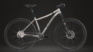 Van Nicholas Zion 29 XT 22 Speed 2018 29er Mountain bike 29er Mountain bike