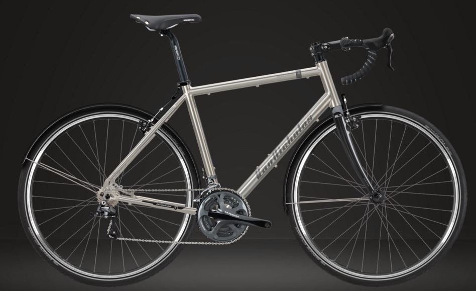 hero cycle with gear