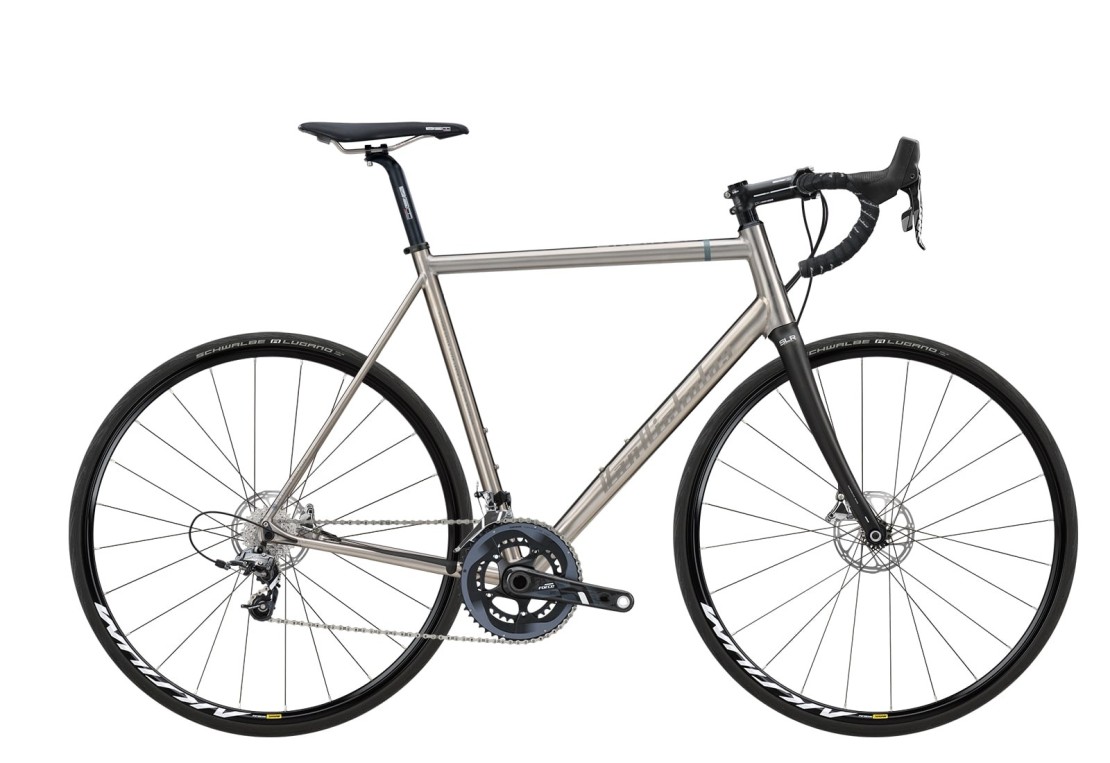 van nicholas road bike