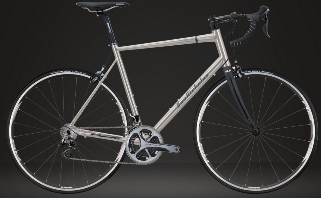 van nicholas bikes for sale