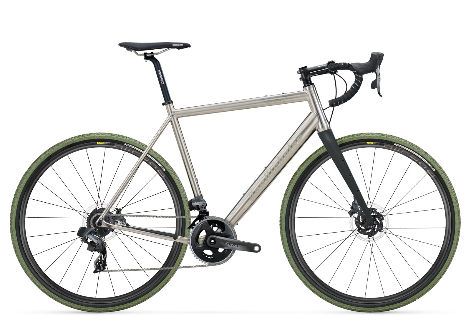 Etap gravel bike 2025