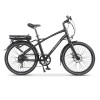 Wisper 905se 575wh Battery 2018 Electric Bike Damian Harris