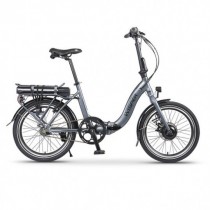 Wisper 806 Torque  - Electric Bike 2019 Electric Bikes Electric Bikes