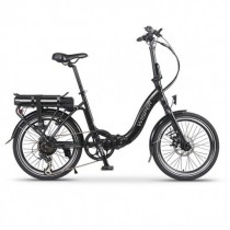 Wisper 806se  - Electric Bike 2018 Electric Bikes Electric Bikes