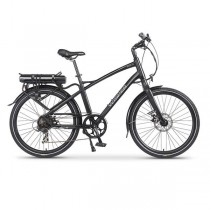 Wisper 905se 575wh Battery  - Electric Bike 2018 Electric Bikes Electric Bikes