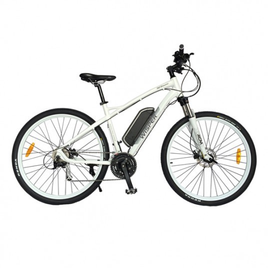 wisper electric bike for sale