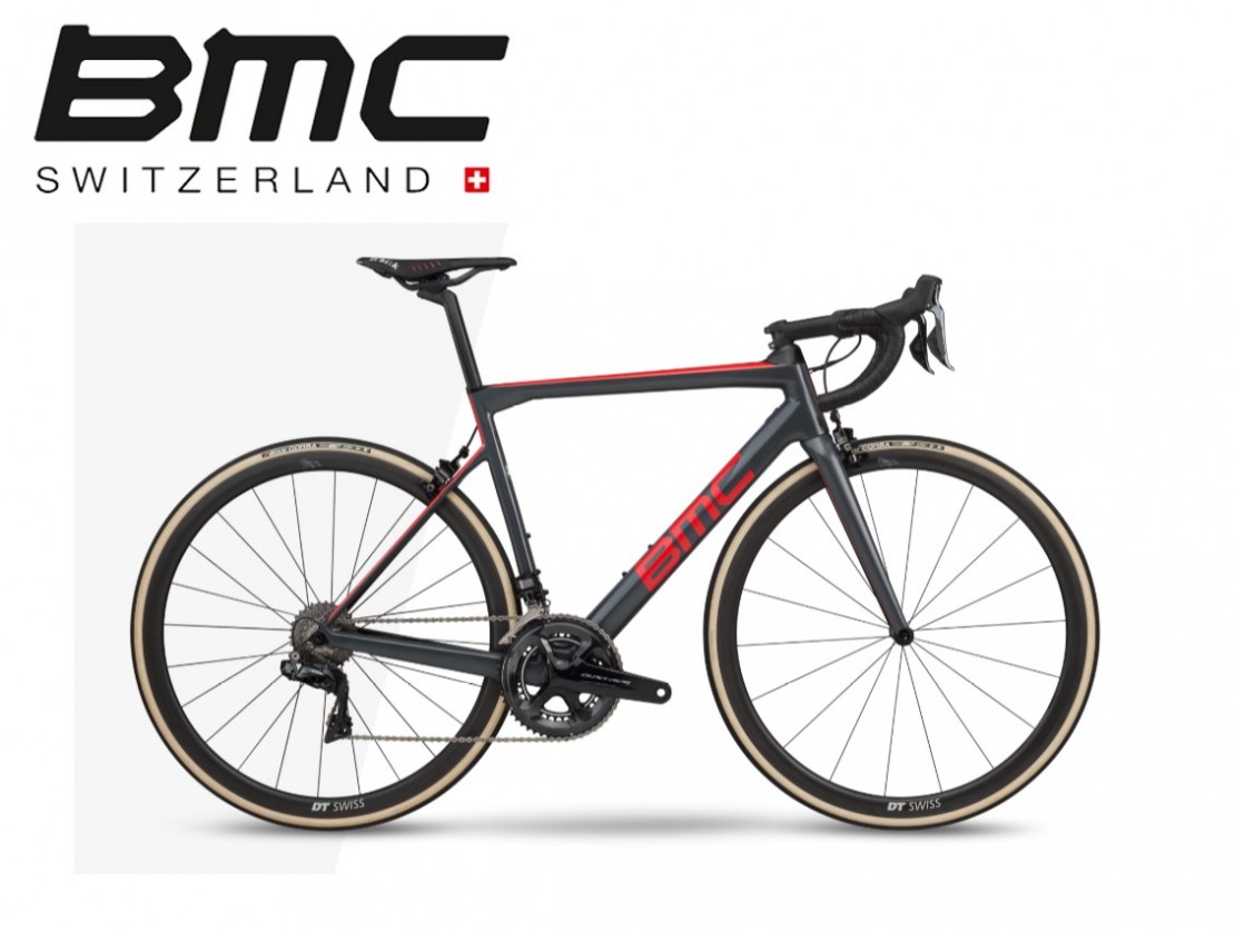 Bmc Road Bike Size Chart