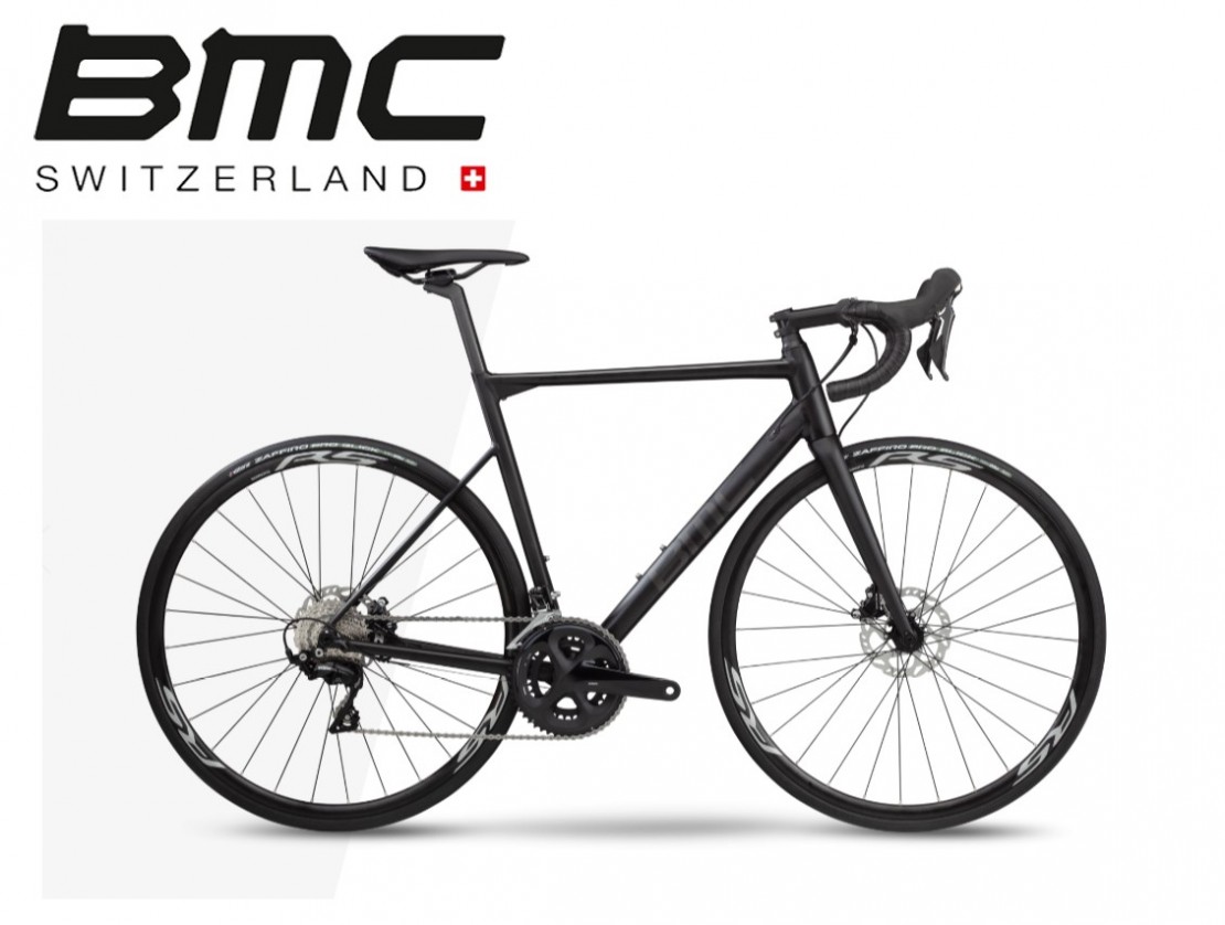 Bmc Slr02 Size Chart