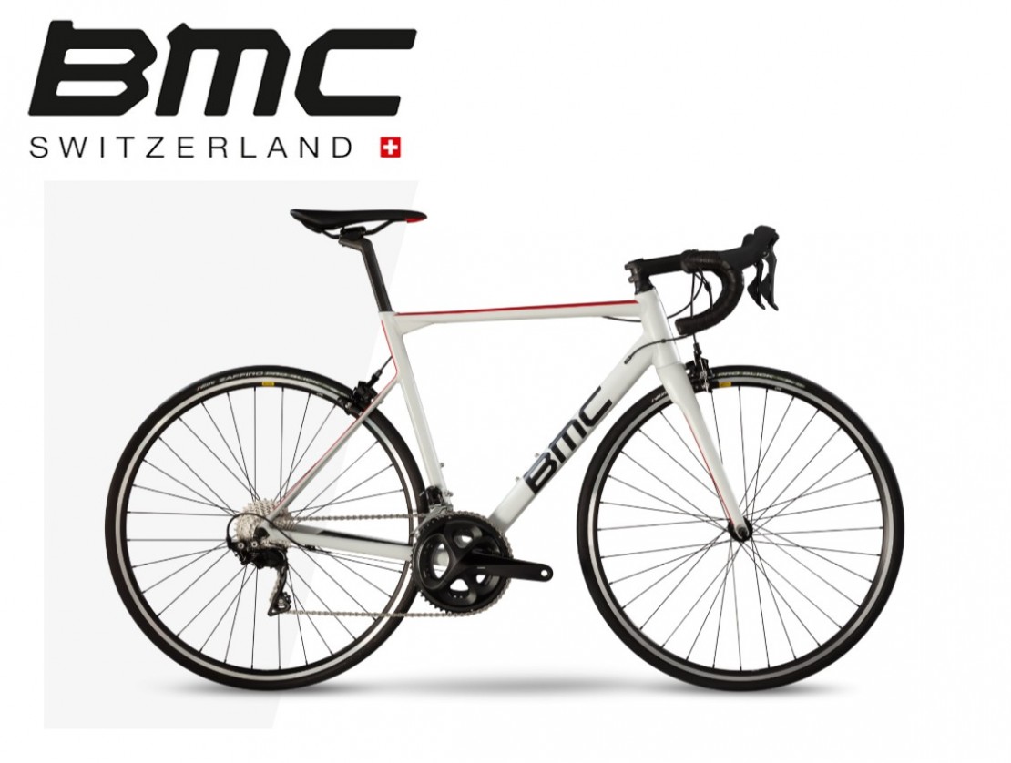Bmc Road Bike Size Chart