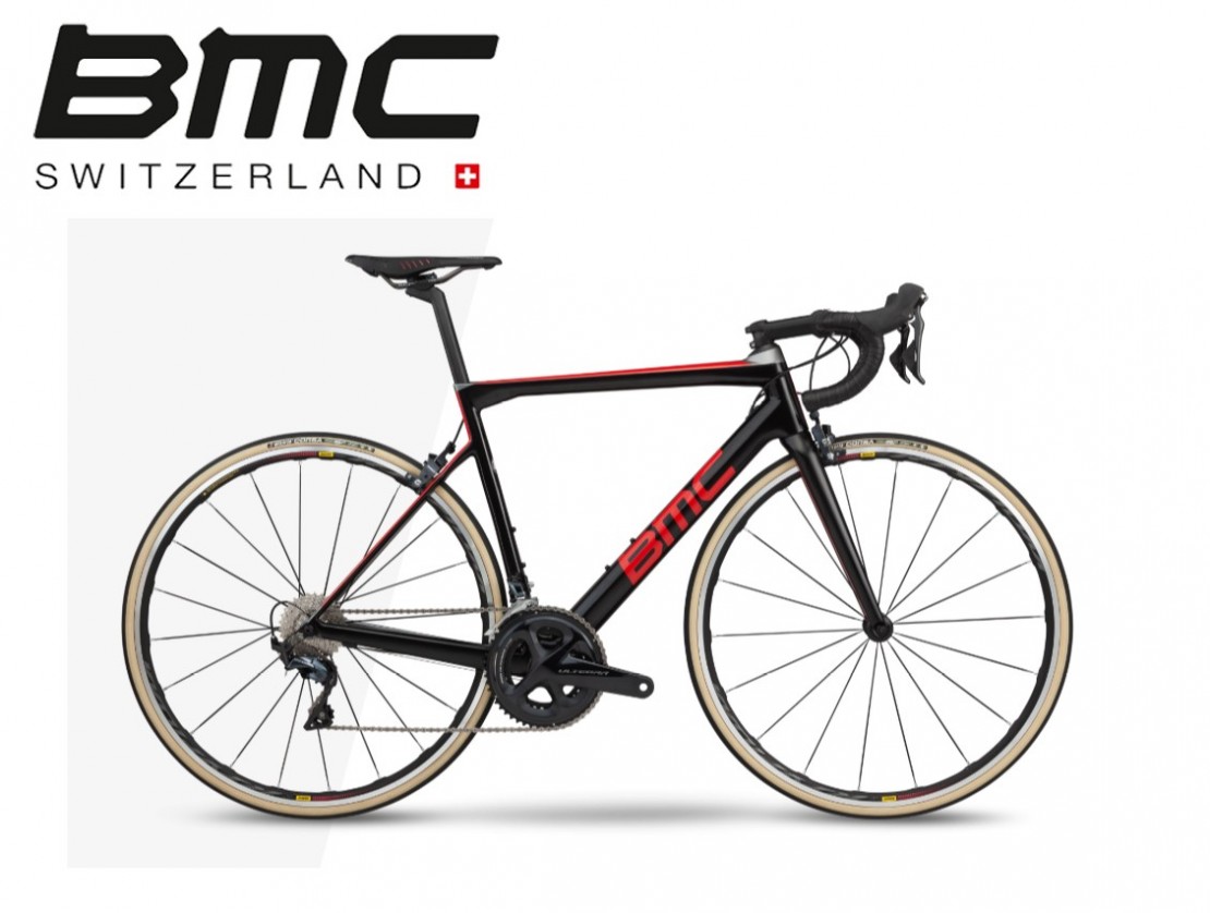 Bmc Road Bike Size Chart