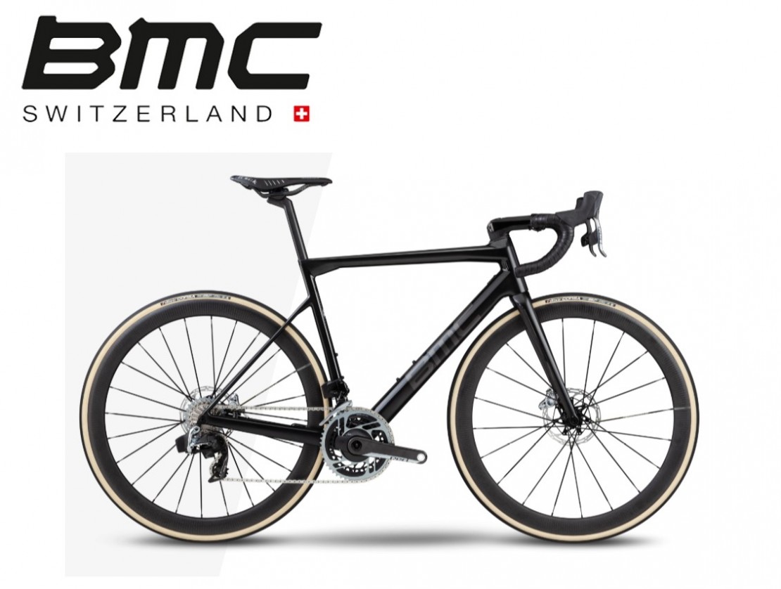 bmc teammachine disc 2019