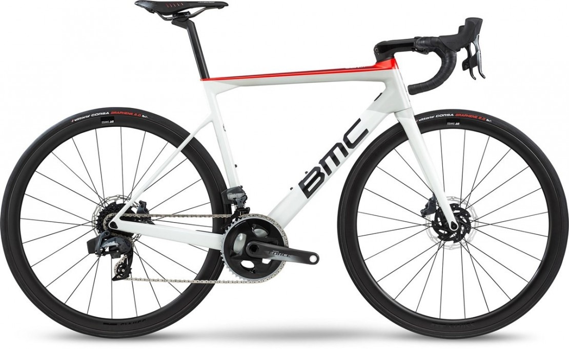 bmc touring bike