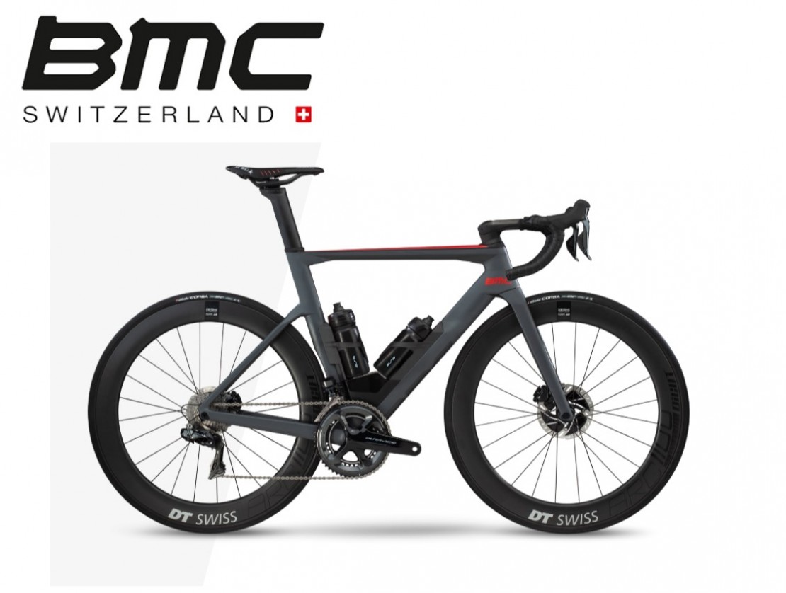 Bmc Mountain Bike Sizing Chart