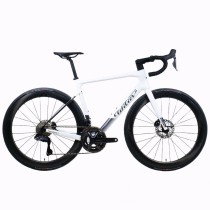 Wilier Garda 105 12x SWR White-Black Bike 2025 Road Bike Road Bike