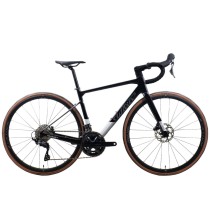 Wilier Garda 105 12x Syntium Black-Grey Bike 2025 Road Bike Road Bike