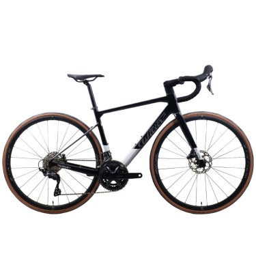 Wilier Garda 105 12x Syntium Black-Grey Bike 2025 Road Bike Wilier Garda 105 12x Syntium Black-Grey Bike 2025 Road Bike Road Bike