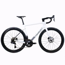 Wilier Garda 105 Di2 12x SWR White-Black Bike 2025 Road Bike Road Bike