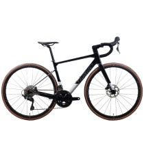 Wilier Garda 105 Di2 12x Syntium Black-Grey Bike 2025 Road Bike Road Bike