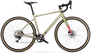 Wilier Jaroon GRX  Bike 2025 Gravel Gravel