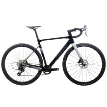 Wilier Rave SL GRX Graff XL Black Bike 2025 Road Bike Road Bike