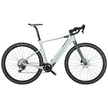 Wilier Triestina Adlar Hybrid Shimano GRX 12V + Miche 966h 2025 Road Bike Wilier Triestina Adlar Hybrid Shimano GRX 12V + Miche 966h 2025 Road Bike Road Bike