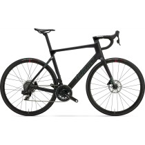 Wilier Triestina Filante Hybrid Shimano 105 +  HY-NDR28AC 2025 Road Bike Road Bike