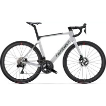 Wilier Triestina Filante Hybrid Shimano 105 +  HY-NDR28AC 2025 Road Bike Road Bike