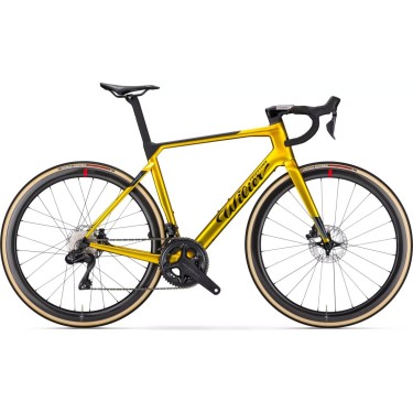Wilier Triestina Filante Hybrid Shimano 105 + HY-NDR28AC 2025 Road Bike Wilier Triestina Filante Hybrid Shimano 105 + HY-NDR28AC 2025 Road Bike Road Bike