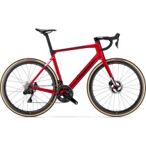 Wilier Triestina Filante Hybrid Shimano 105 +  HY-NDR28AC 2025 Road Bike Road Bike