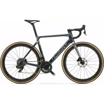 Wilier Triestina Filante SLR Disc Shimano Ultegra R8170 Di2 + Kleos 50 2025 Road Bike Road Bike