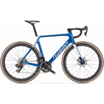 Wilier Triestina Filante SLR Disc Shimano Ultegra R8170 Di2 + Kleos 50 2025 Road Bike Road Bike